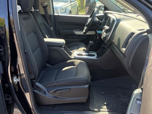 Used 2015 Chevrolet Colorado LT w/ LT Convenience Package image 18