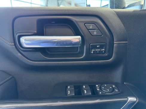 Certified 2022 GMC Sierra 3500 AT4 w/ AT4 Premium Plus Package image 26