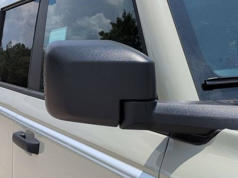 New 2026 Ford Bronco Heritage Edition AWD/4WD image 11