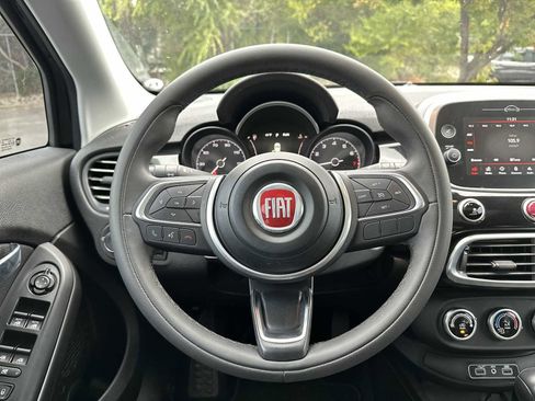 Used 2019 FIAT 500X Trekking w/ Premium Group image 11