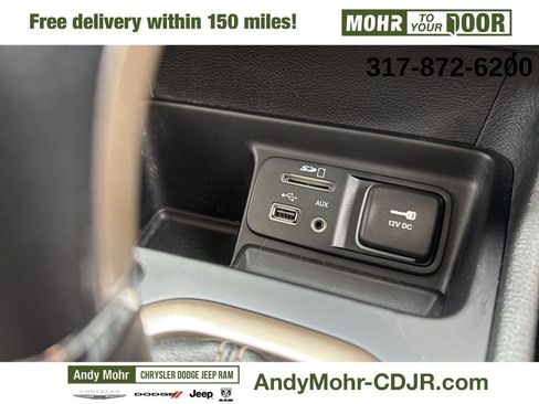 Used 2015 Jeep Cherokee Sport image 7