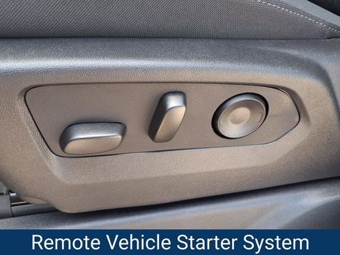 New 2026 Chevrolet Silverado 1500 Custom image 12