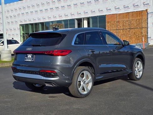 New 2025 Audi Q5 Premium Plus AWD/4WD image 5