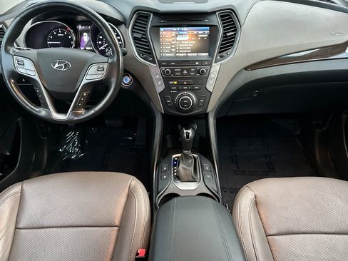 Used 2017 Hyundai Santa Fe Sport image 14