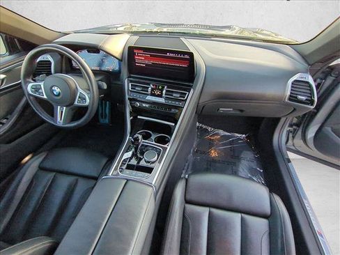 Used 2023 BMW M850i xDrive Convertible AWD/4WD image 17