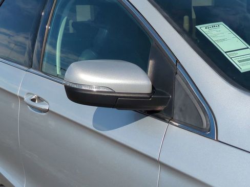 Used 2017 Ford Edge SEL w/ Equipment Group 201A image 11