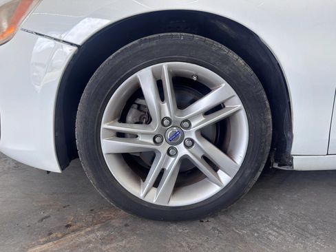 Used 2015 Volvo S60 T5 Premier FWD image 14
