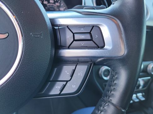 Used 2019 Ford Mustang GT Premium RWD image 22