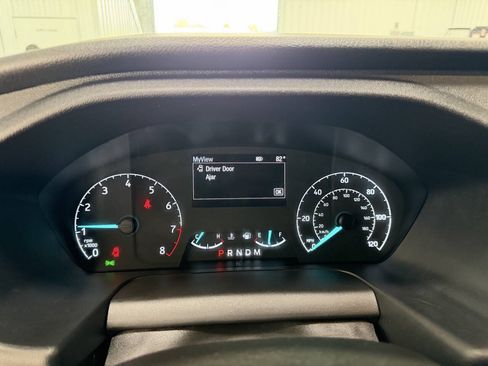 Used 2022 Ford Transit 250 Medium Roof AWD image 14