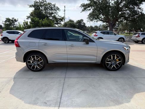 Certified 2024 Volvo XC60 T8 Polestar w/ Protection Package Premier AWD/4WD image 6