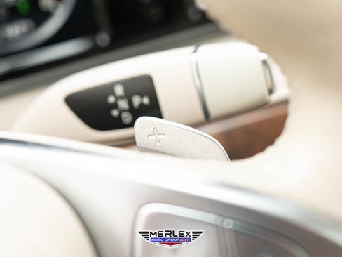 Used 2015 Mercedes-Benz S 550 4MATIC Sedan image 27