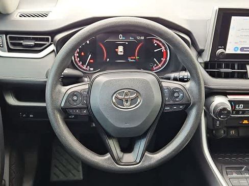 Certified 2024 Toyota RAV4 XLE w/ Convenience Package FWD image 21