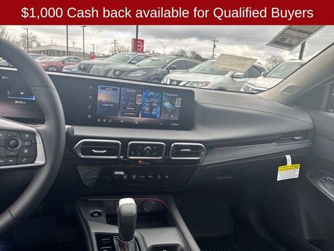 New 2026 Nissan Sentra SR image 14