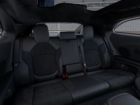 New 2026 Dodge Charger Scat Pack AWD/4WD image 15