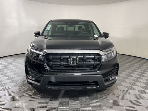 New 2026 Honda Ridgeline RTL image 7