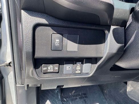 Certified 2023 Toyota Tacoma TRD Sport image 22