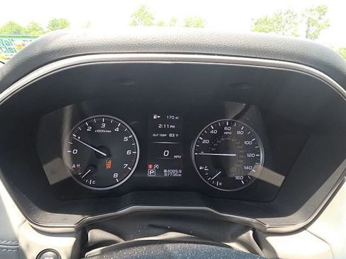 Used 2020 Subaru Outback Limited AWD/4WD image 10