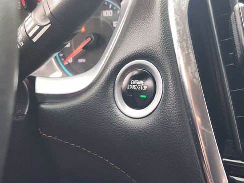 Used 2020 Chevrolet Traverse RS w/ LPO, Floor Liner Package FWD image 8