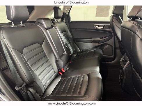 Used 2023 Ford Edge SEL w/ Convenience Package AWD/4WD image 11