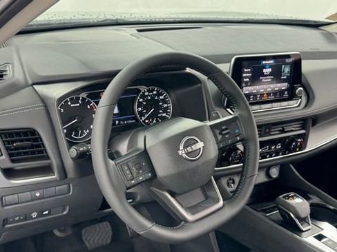 New 2026 Nissan Rogue SV w/ Cold Weather Package image 35