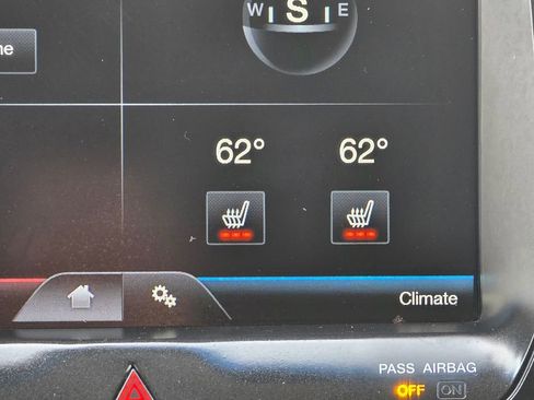 Used 2015 Ford Flex SEL w/ Equipment Group 202A image 14