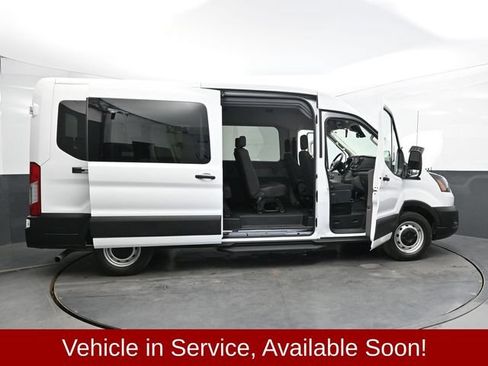 Used 2023 Ford Transit 350 XL RWD image 51