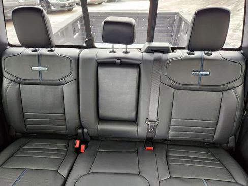 New 2026 Ford F250 Platinum image 15