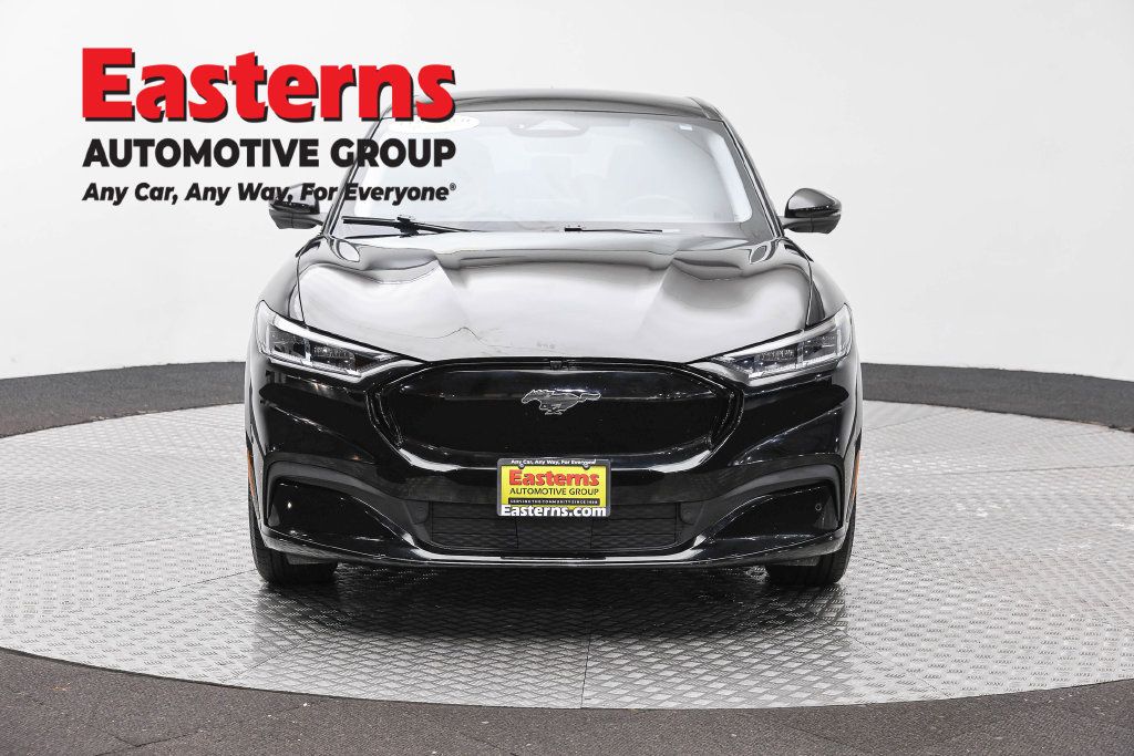 Used 2023 Ford Mustang Mach-E Premium AWD/4WD image 4