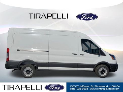 New 2026 Ford Transit 250 148 Medium Roof image 6