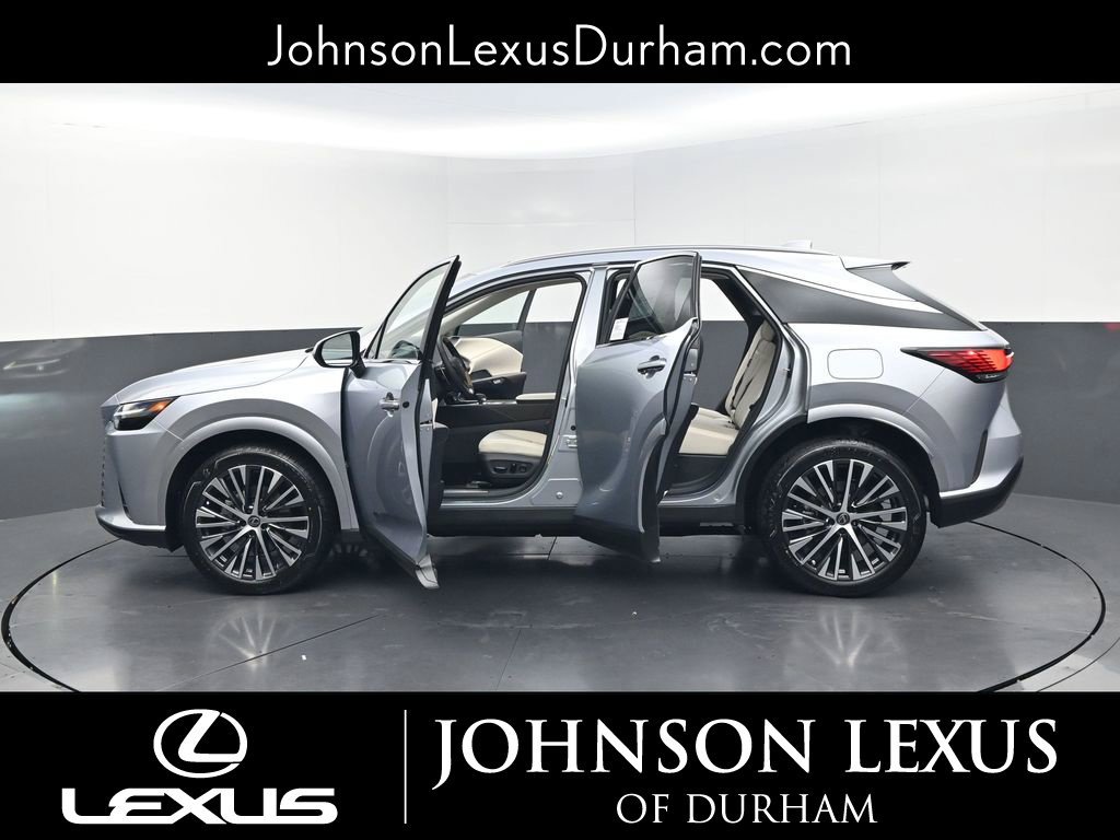 New 2026 Lexus RX 350 Premium Plus w/ Accessory Package (K3) FWD image 37