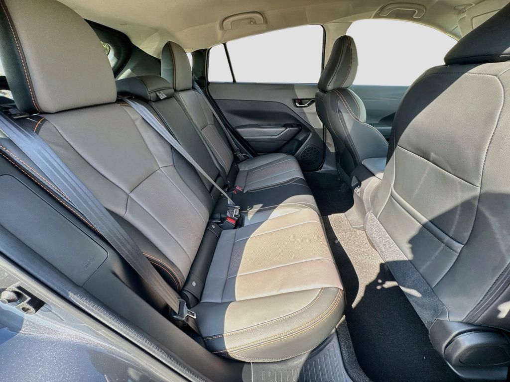 New 2026 Subaru Crosstrek 2.5i Limited AWD/4WD image 32