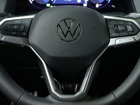 New 2026 Volkswagen Atlas Cross Sport SEL Premium R-Line AWD/4WD image 13