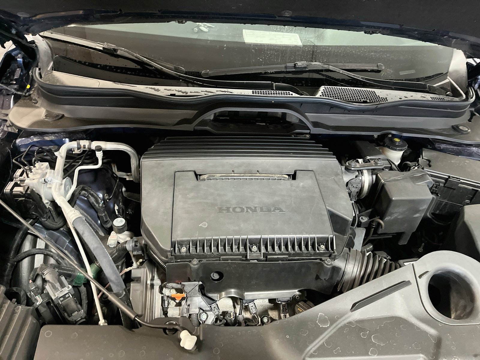 Used 2025 Honda Pilot Touring image 33