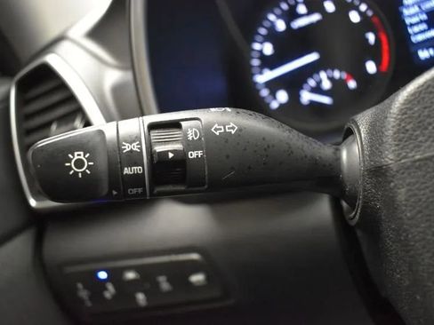 Used 2020 Hyundai Tucson Limited w/ Cargo Package image 25