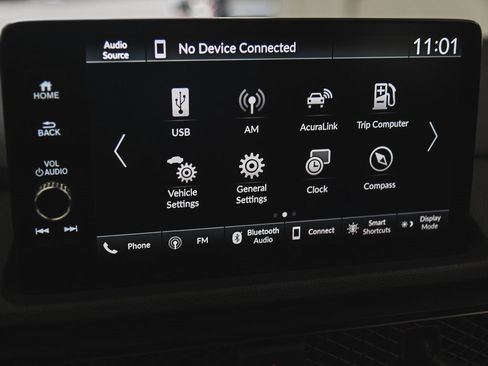 Used 2024 Acura Integra Type S image 22