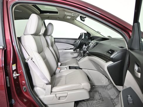 Used 2013 Honda CR-V EX-L image 13