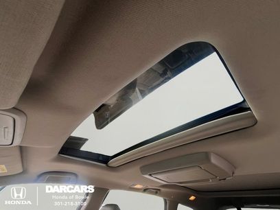 Used 2021 Honda Pilot Elite