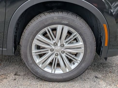 Used 2024 Mitsubishi Outlander ES FWD image 11