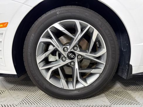 Used 2023 Hyundai Sonata SEL image 23