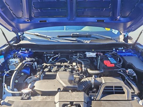 Used 2023 Honda CR-V EX-L image 32