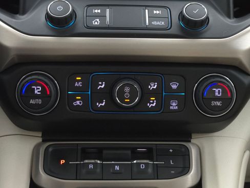 Used 2020 GMC Acadia Denali w/ Technology Package image 35