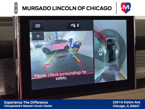 Used 2022 Lincoln Corsair FWD w/ Equipment Group 101A image 30