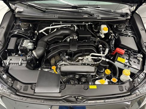 Certified 2022 Subaru Crosstrek 2.5i Sport w/ Moonroof Package image 10