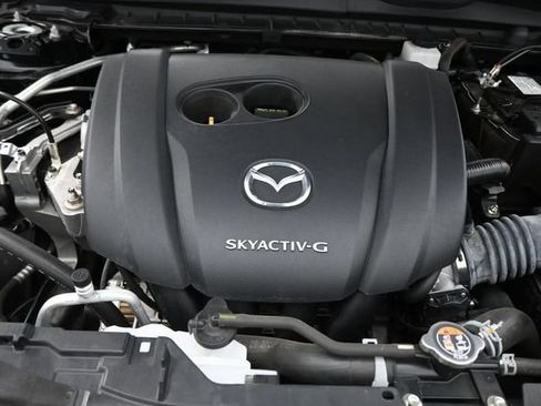 Certified 2023 MAZDA CX-50 2.5 S w/ Accent Package AWD/4WD image 24
