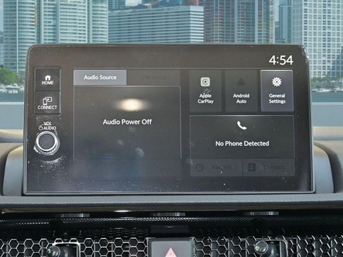 New 2026 Honda CR-V EX-L image 23