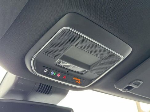 New 2026 GMC Sierra EV Elevation image 17