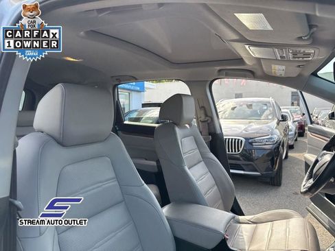 Used 2022 Honda CR-V Touring image 39