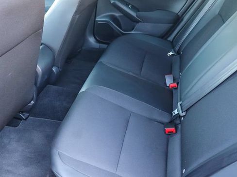 Certified 2025 Honda Civic Sport image 18