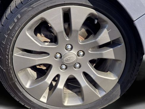 Used 2012 Subaru Impreza 2.0i Sport Limited AWD/4WD image 19
