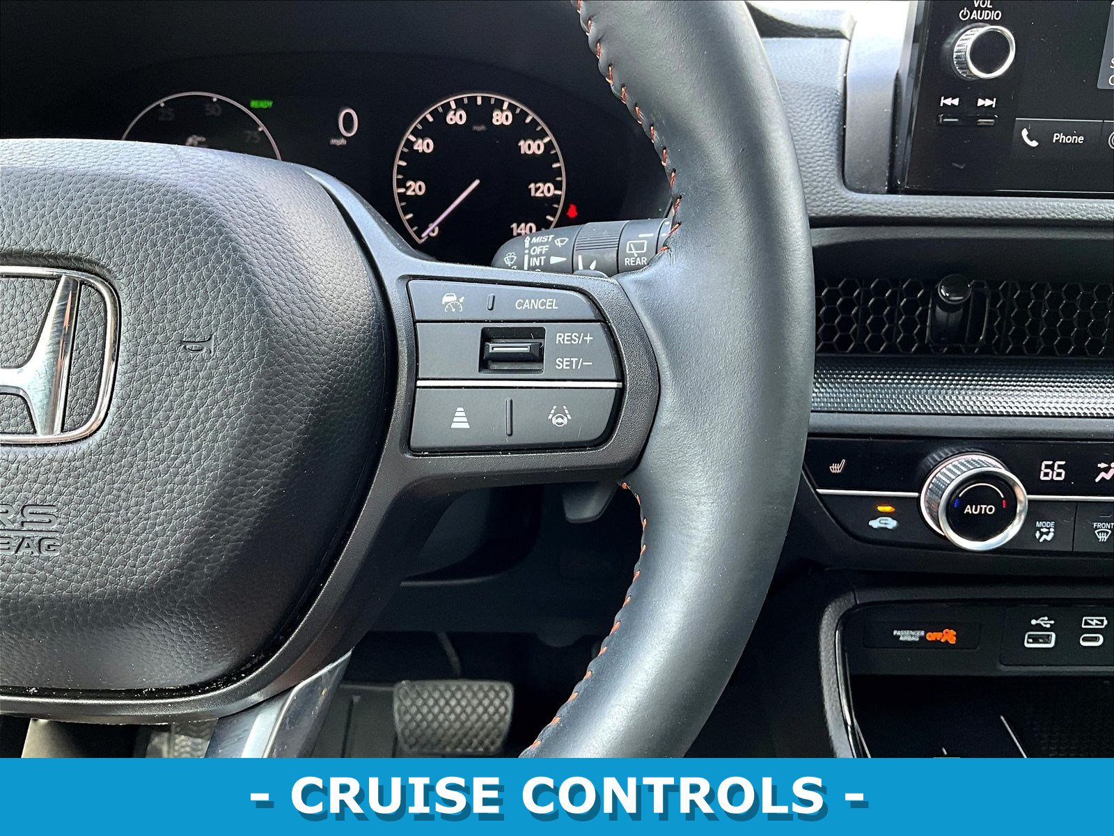 Certified 2024 Honda CR-V Sport-L image 12